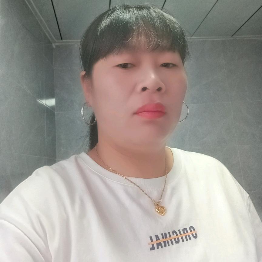 刮粉妹子小代