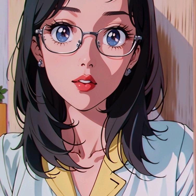 月月月🐦