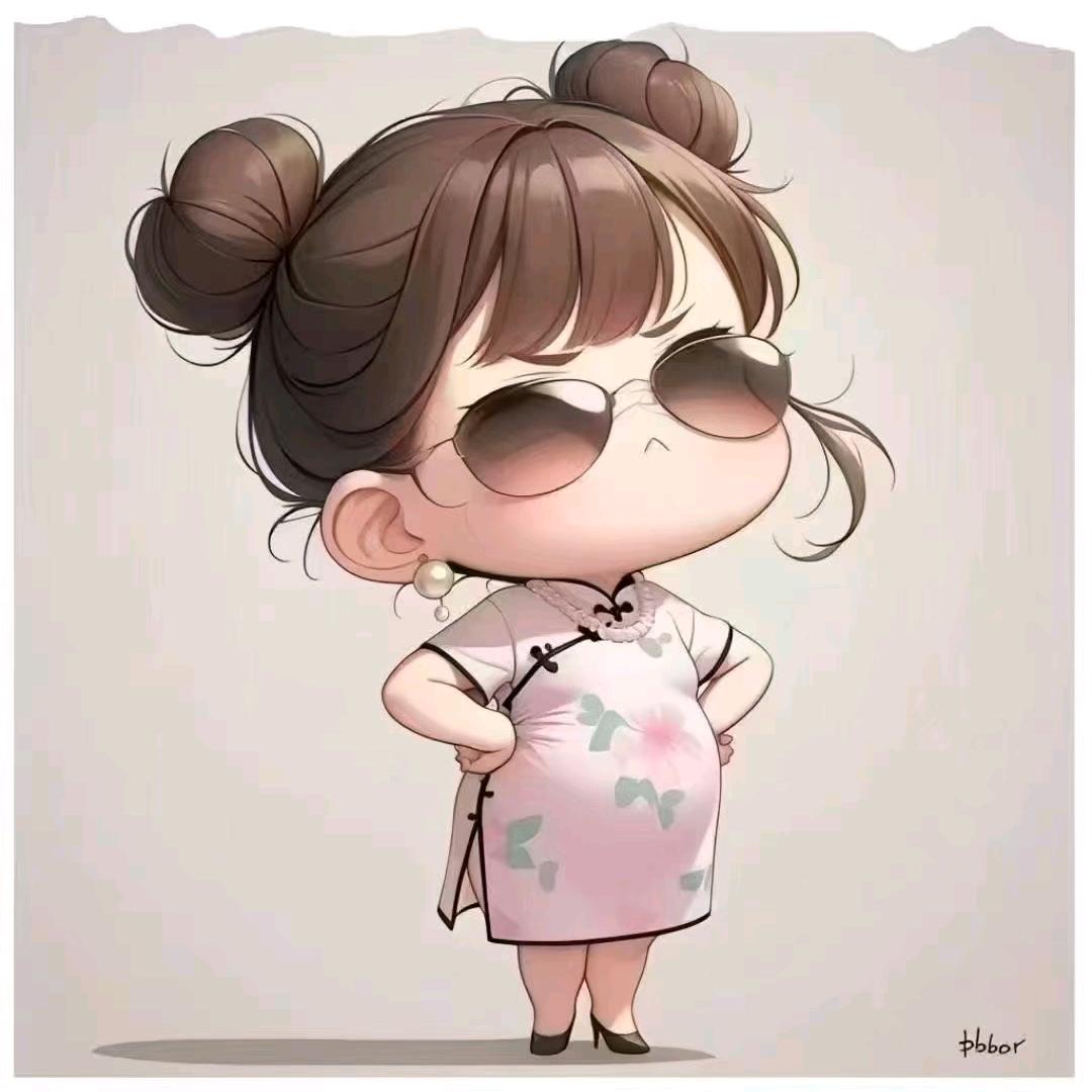 小敏吖