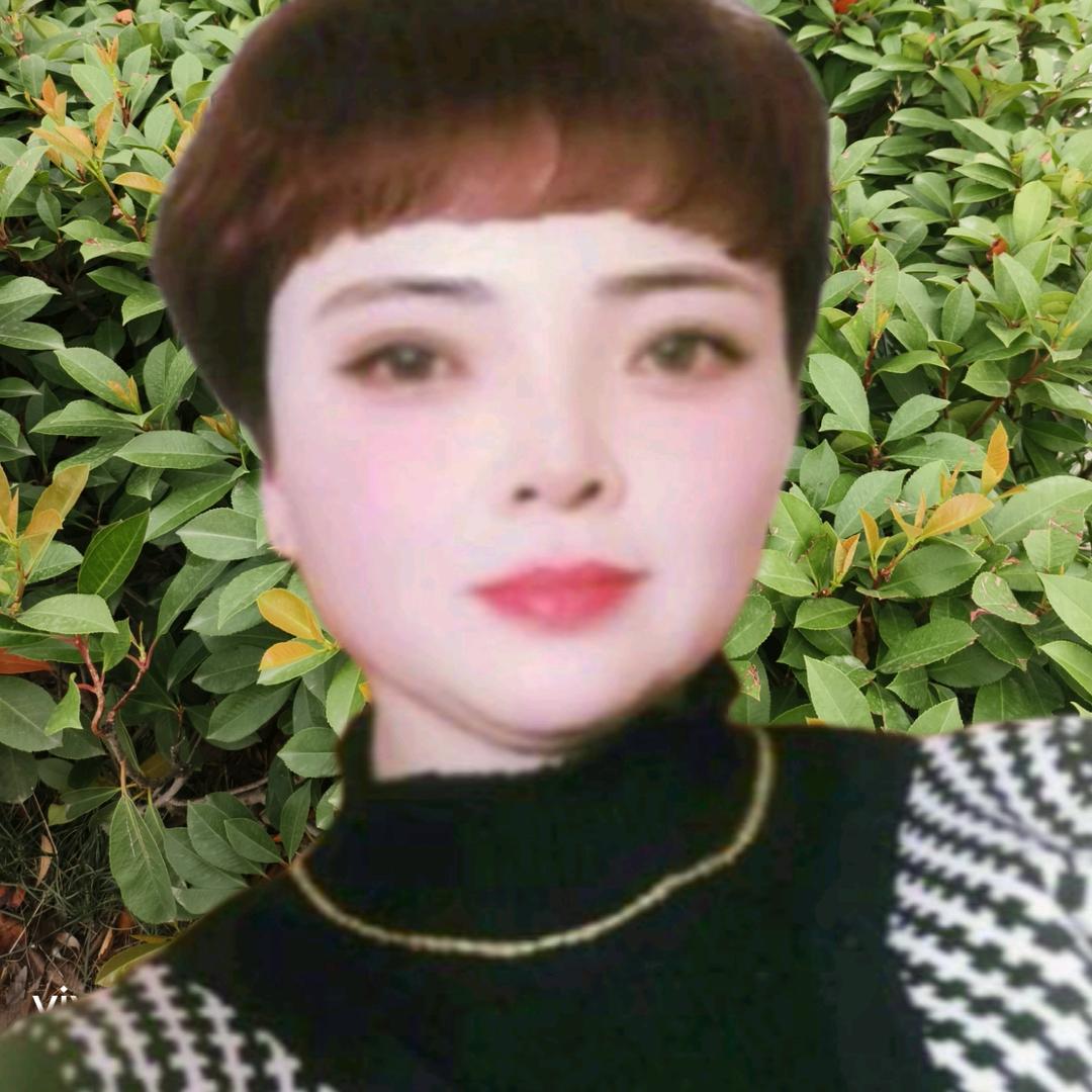 万物朝生姐
