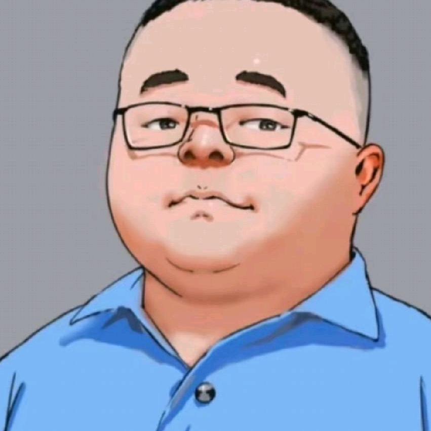 小短腿不够胖🐾