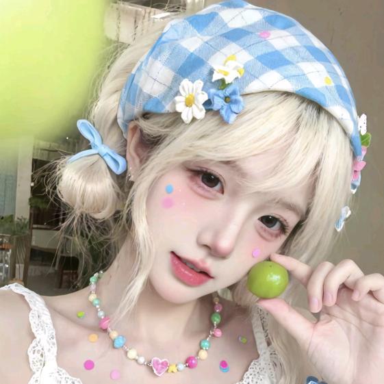 桃气满满🧸