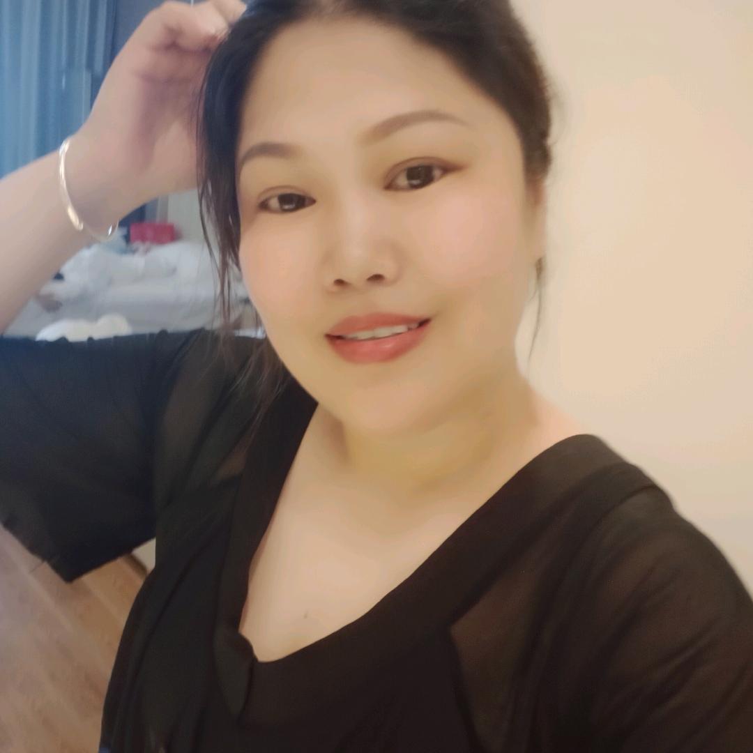 丽丽❤️