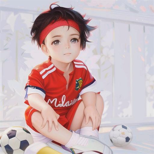 羽风要天天学习呀