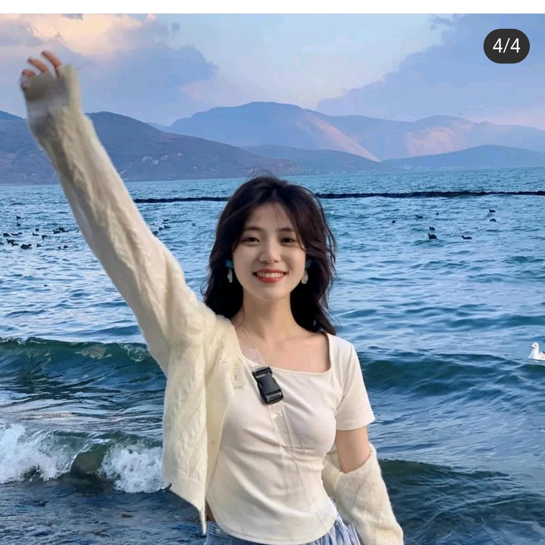 清清 好物（喝茶中请勿取关）