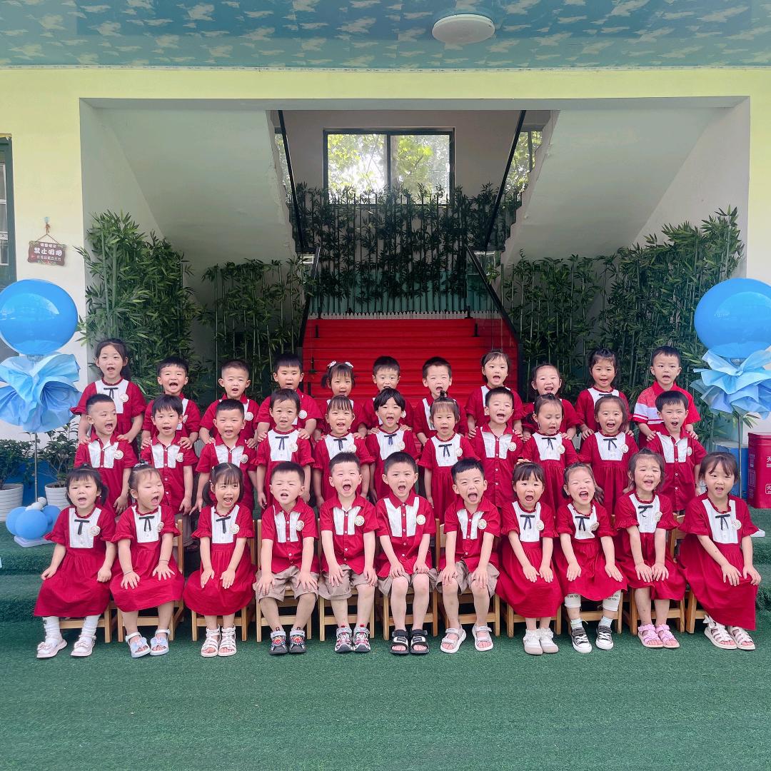 塔桥红太阳幼儿园