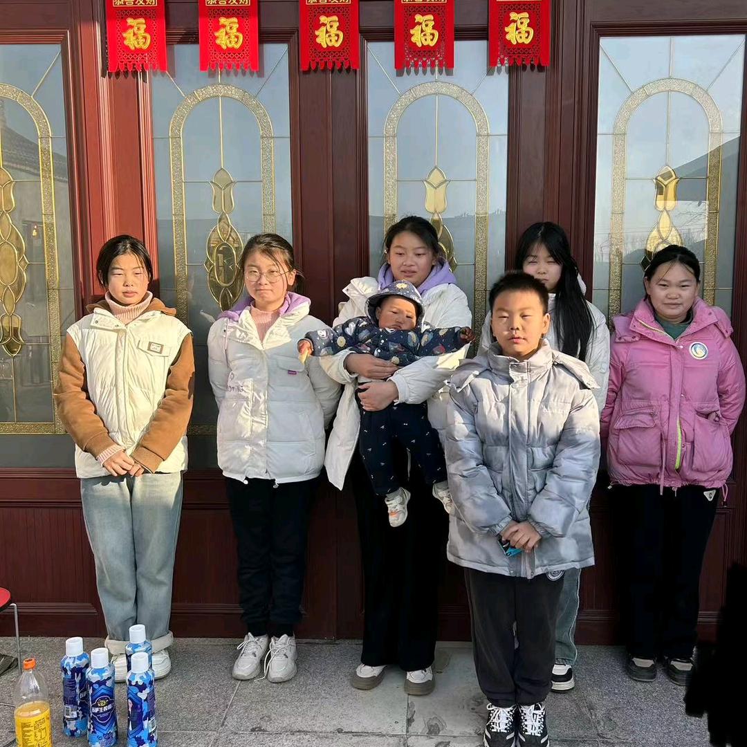 知足常乐
