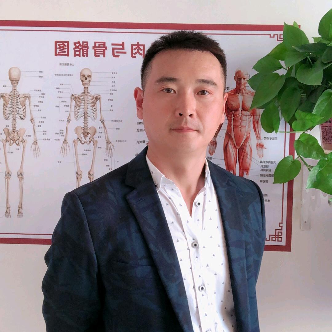 周口拍痧王老师