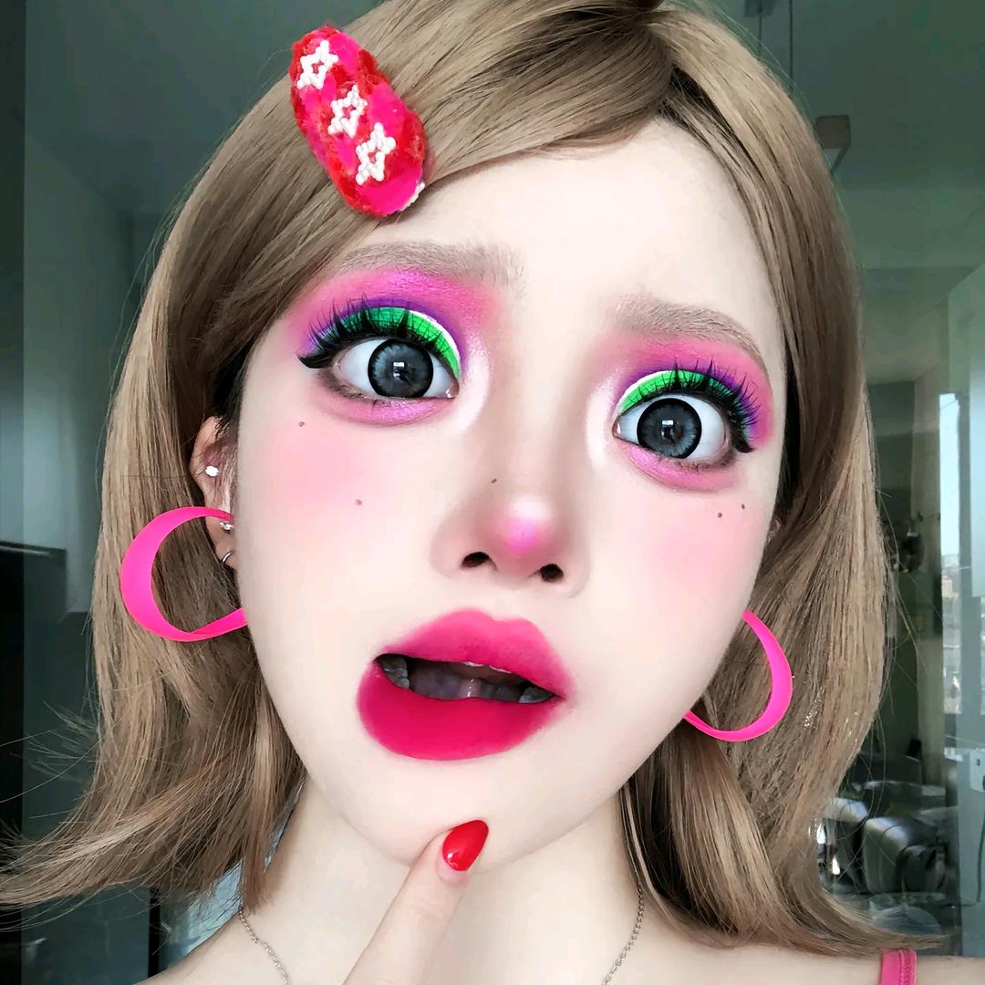别动我的炸鸡🙈