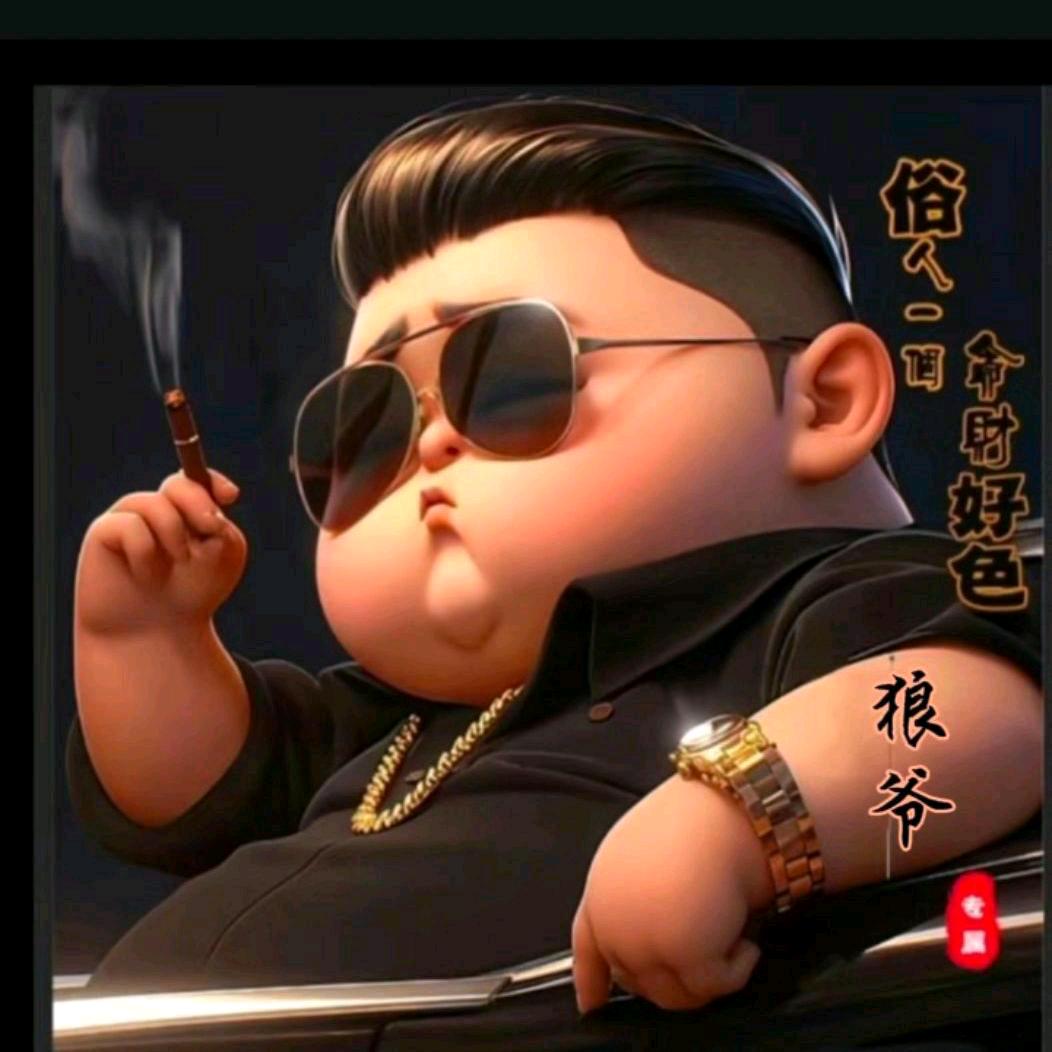 孤独的狼（宁缺毋滥的狼王）