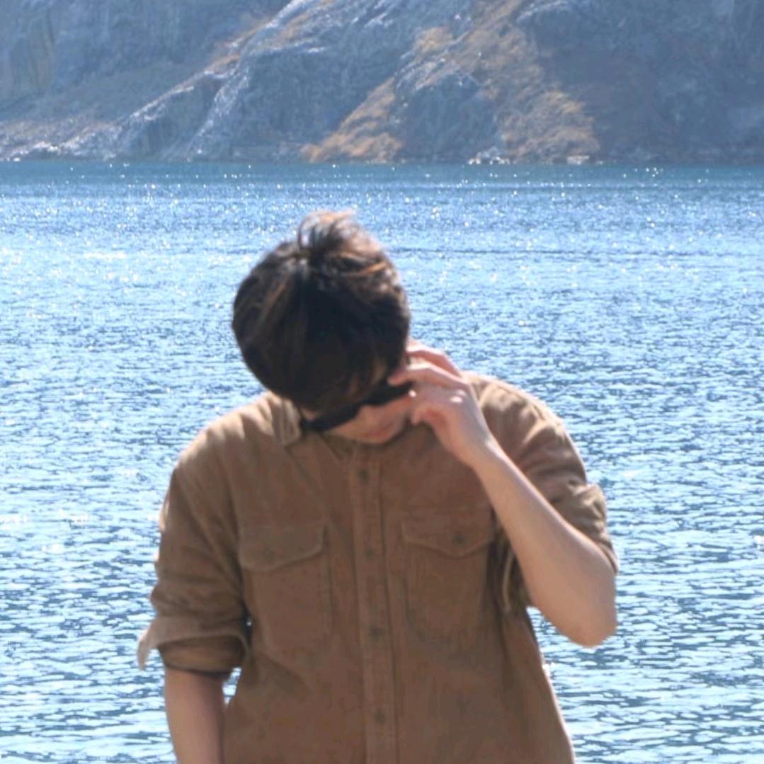 森旺塘主