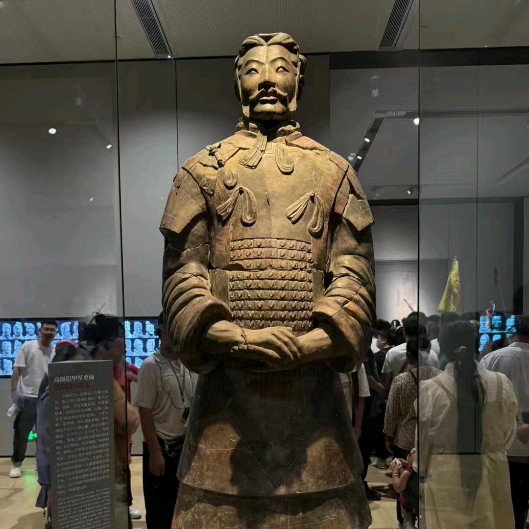 西安旅游管家小七