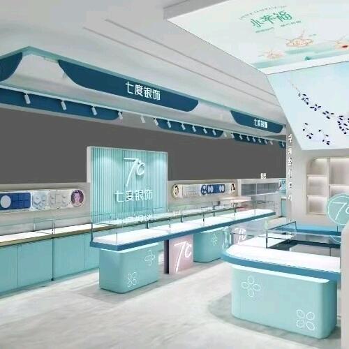 七度银饰-平度总店表哥