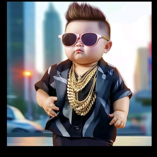 我命由我不由天，😁