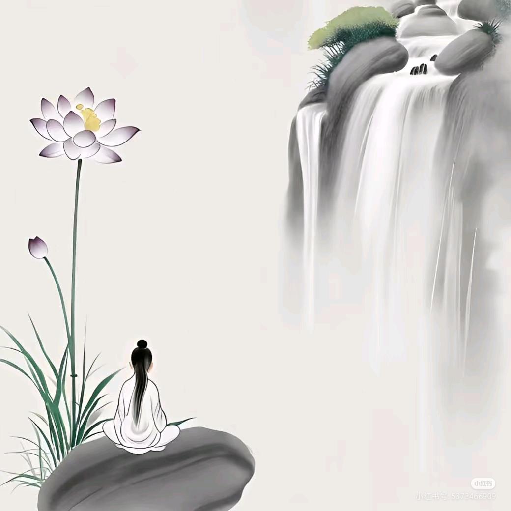 苦咖啡