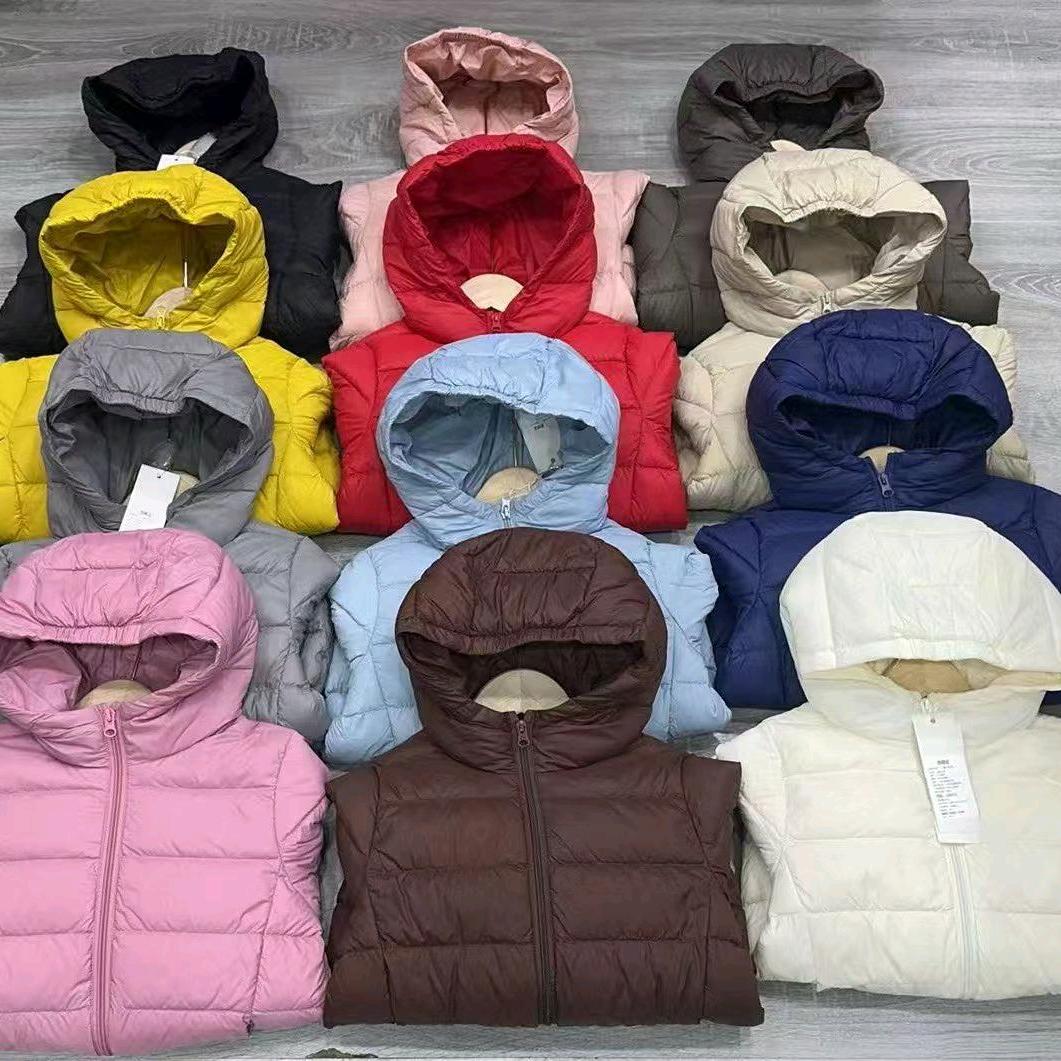 品牌羽绒服，生产销售
