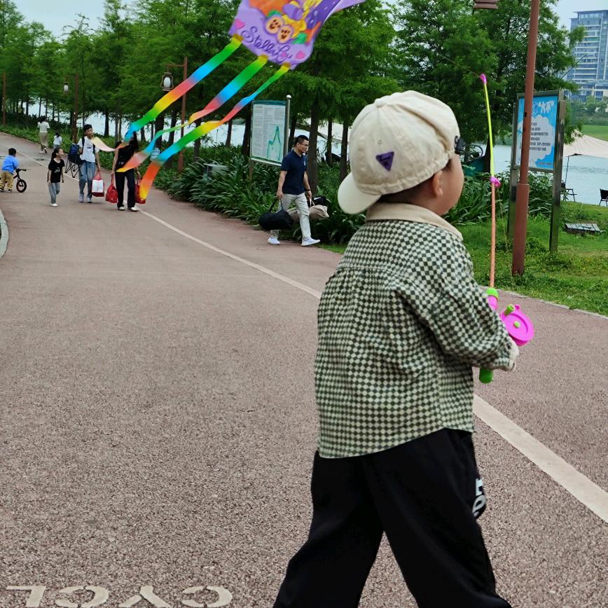 崽崽爱宝
