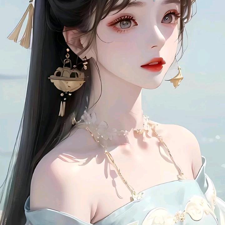 美玉b
