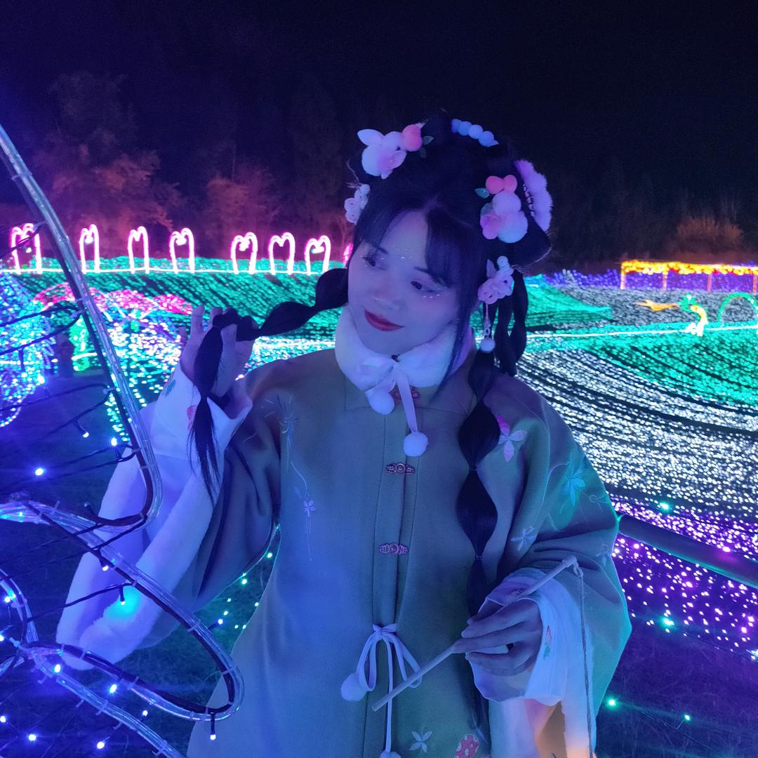 知雪姐姐(龚雪梅)