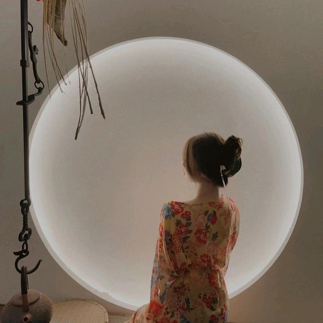 汉服～青青～spa