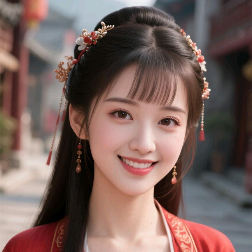 红花