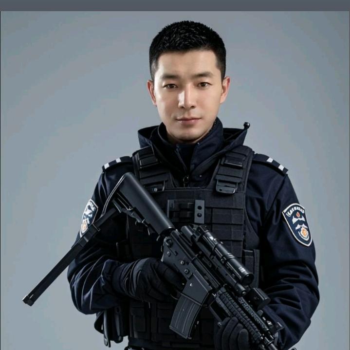 单车一人走南闯北