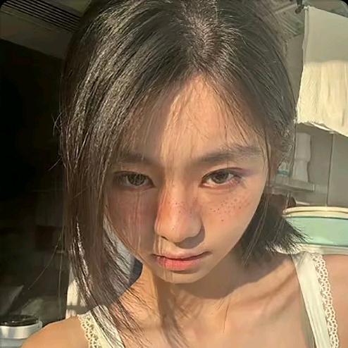 吟霜寒