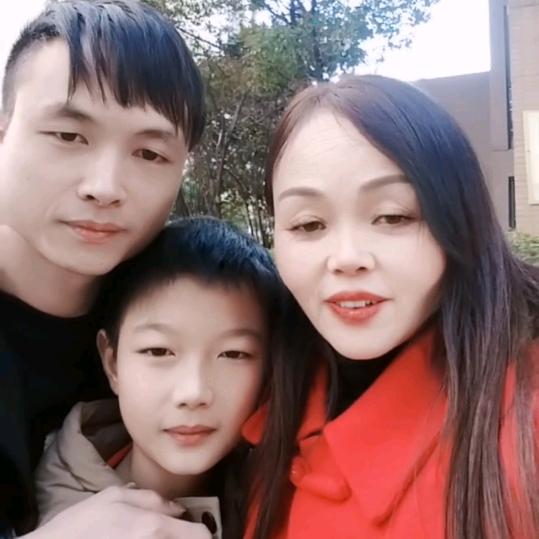 开心果小张