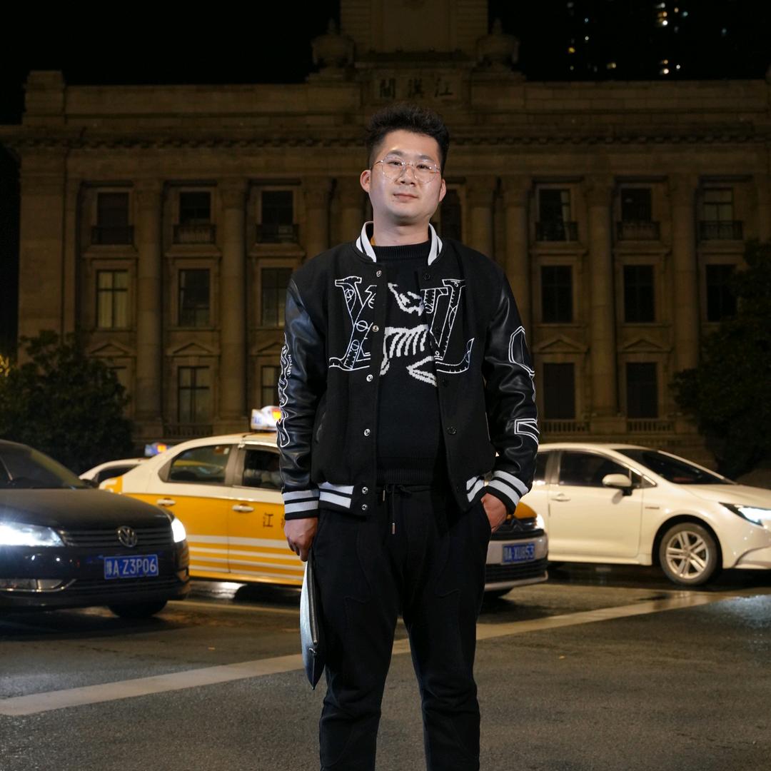 西安市寻上鲜供应链