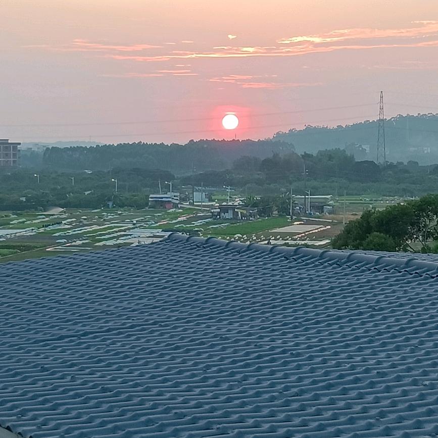 人生就像一场梦。