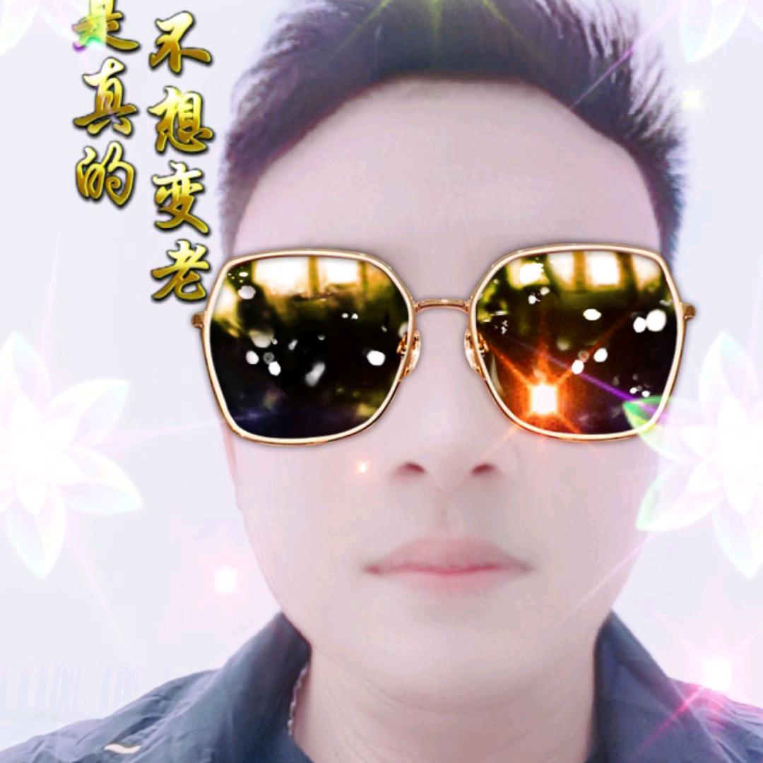 阜南三哥