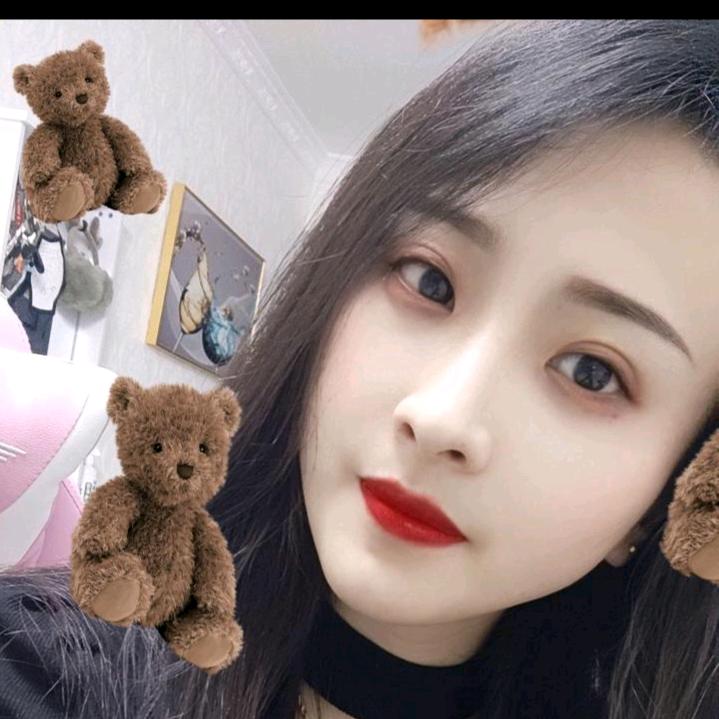 欣妍丶