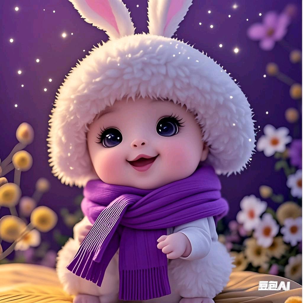 精灵爱生活