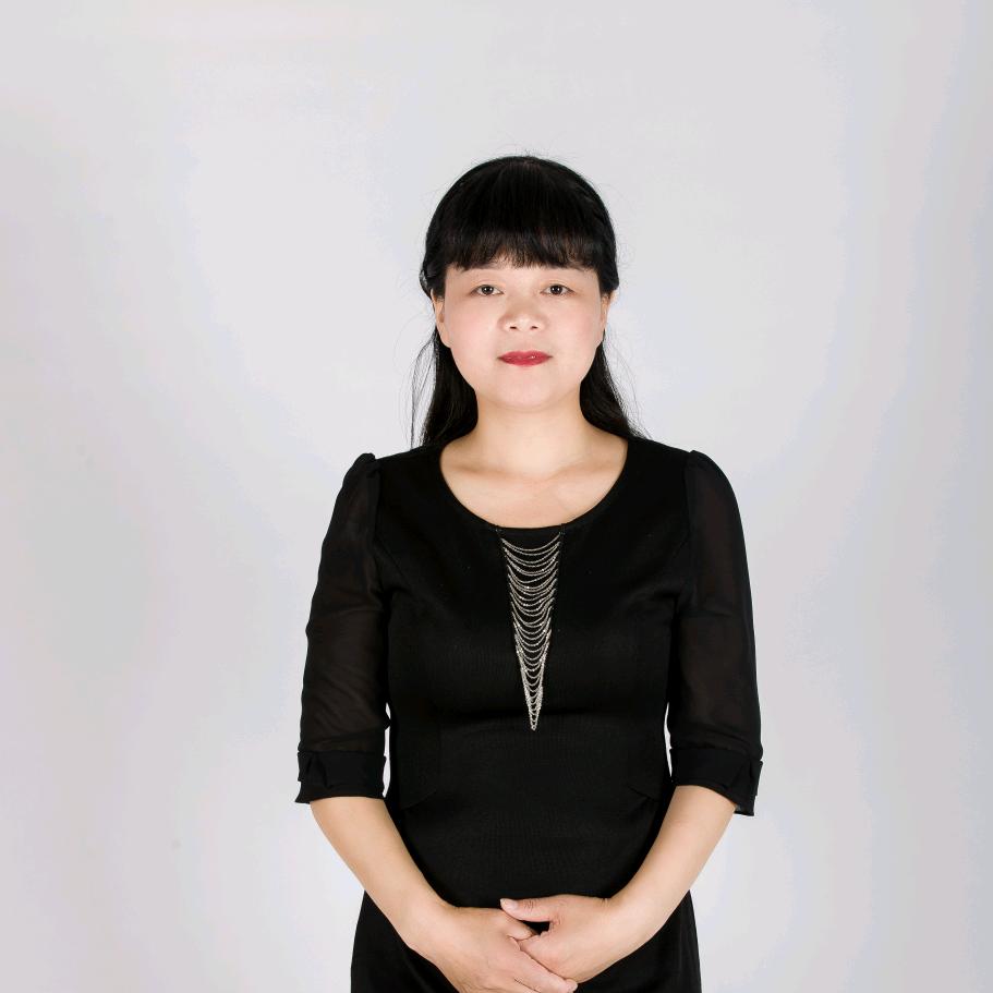 环环姐