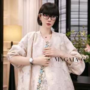 宫小妍（高定精品）