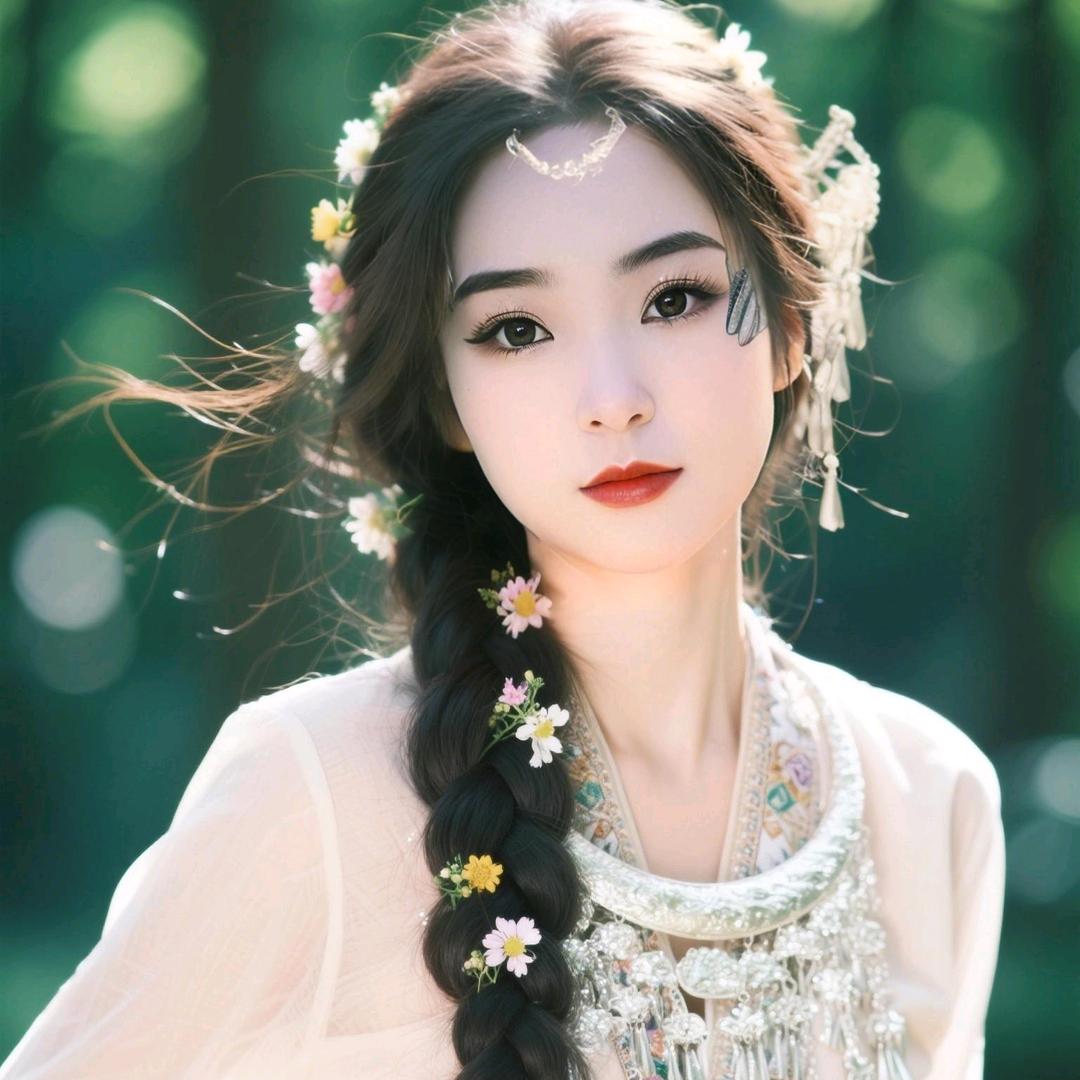 @ℳঞ兜里໊🌿半颗糖🍬: