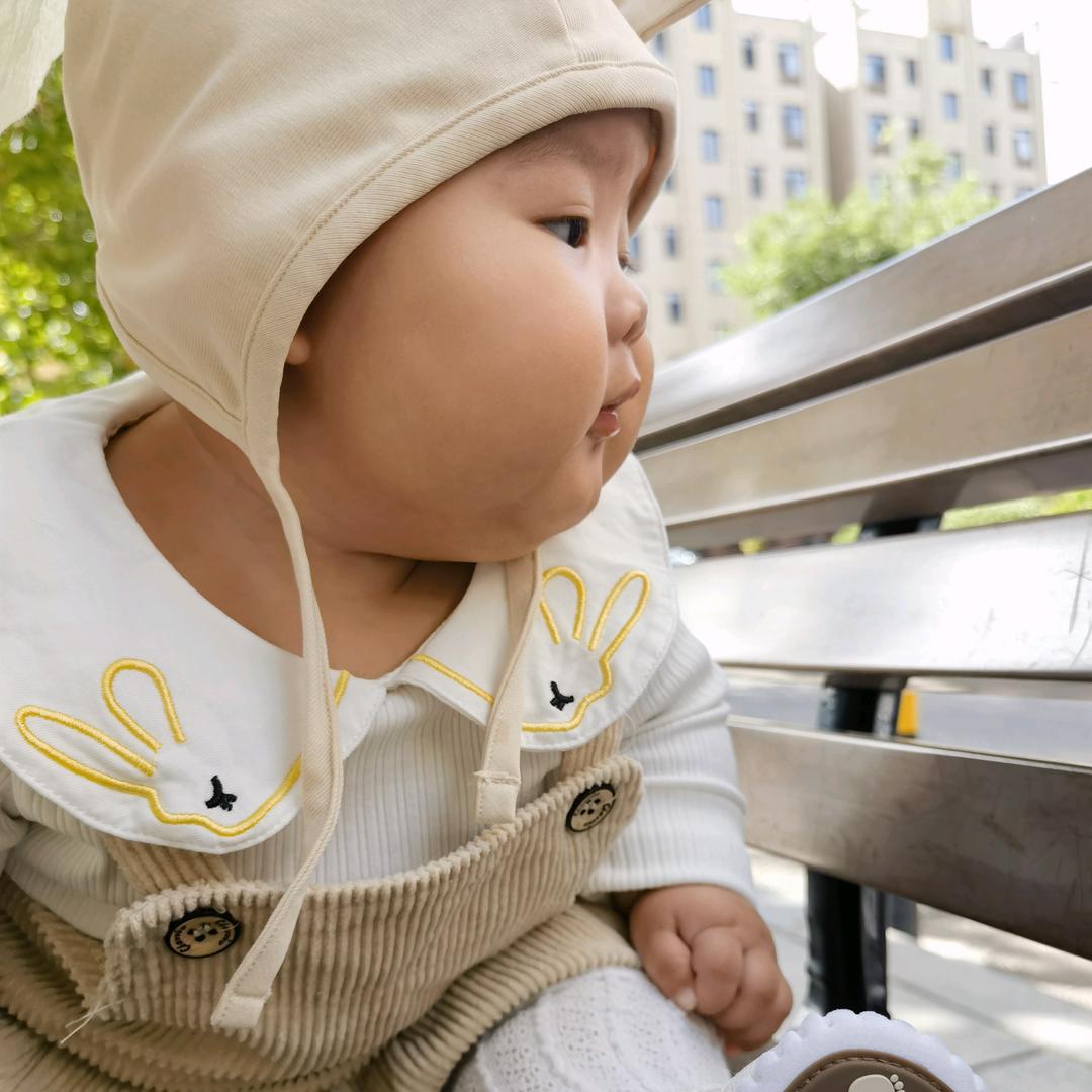 王先生的小公举