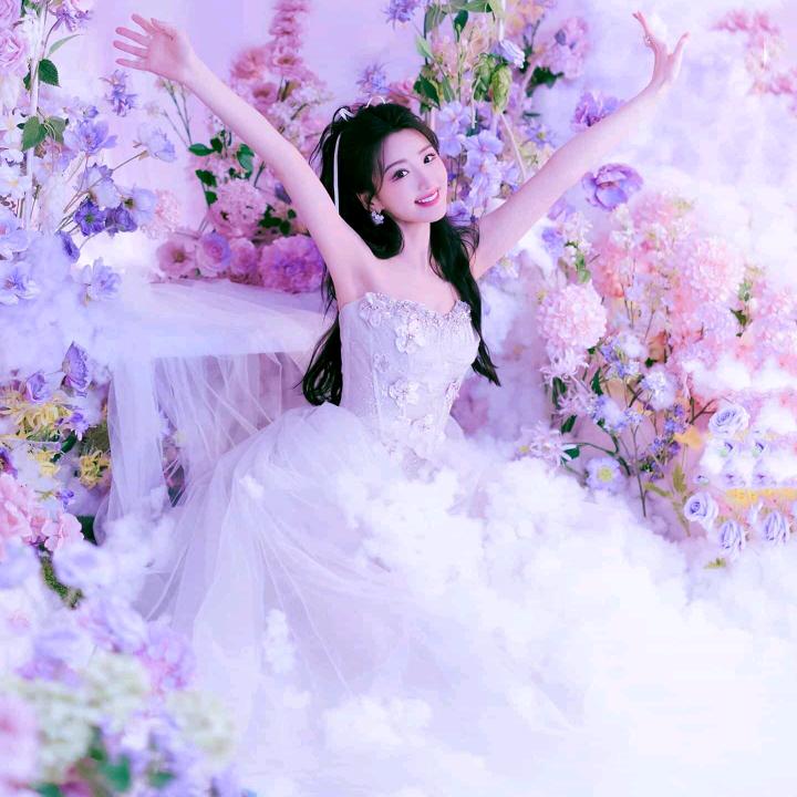 朵朵-（丝）💋