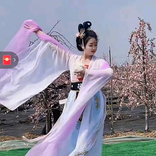 歌缘舞娘