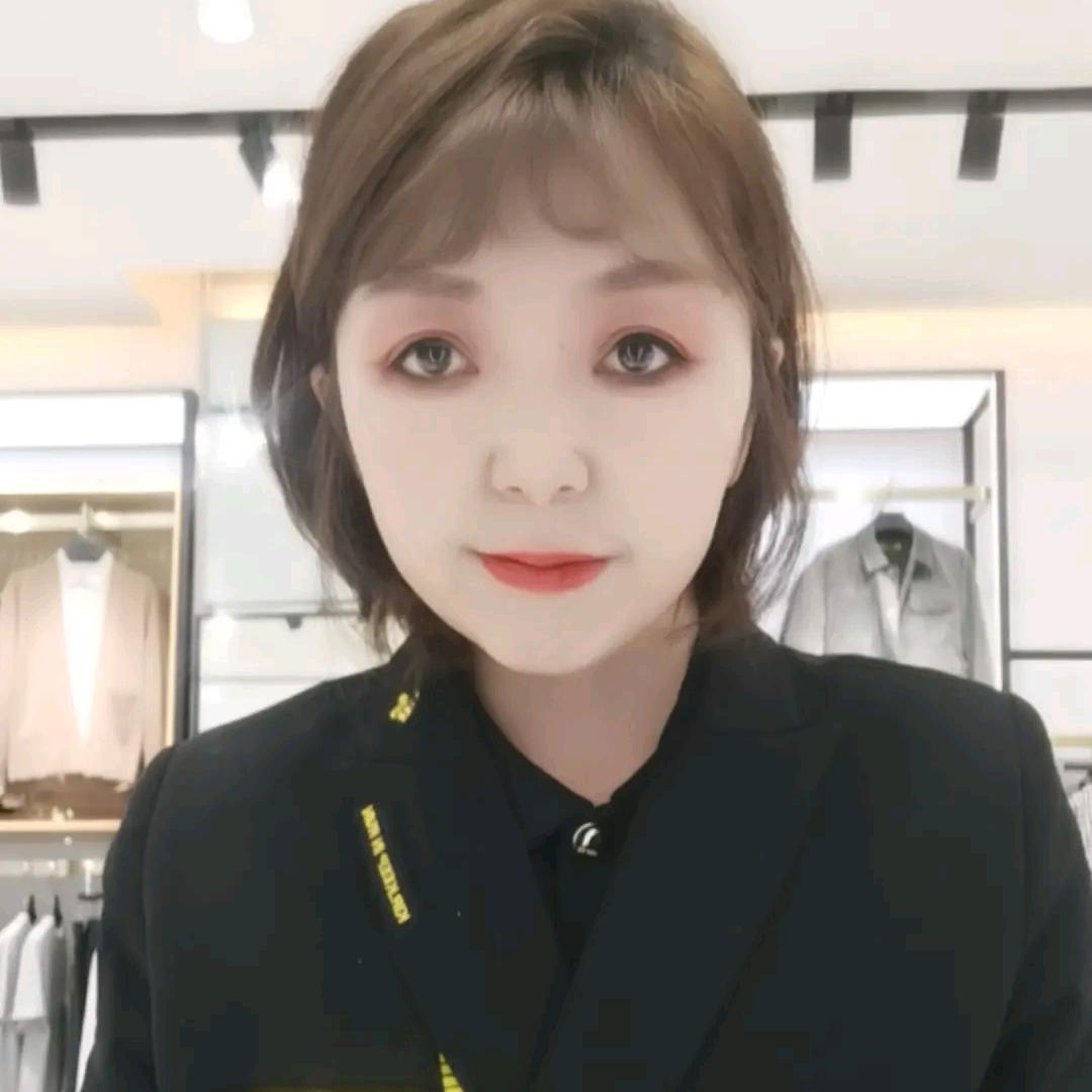 珂尔男装永登店