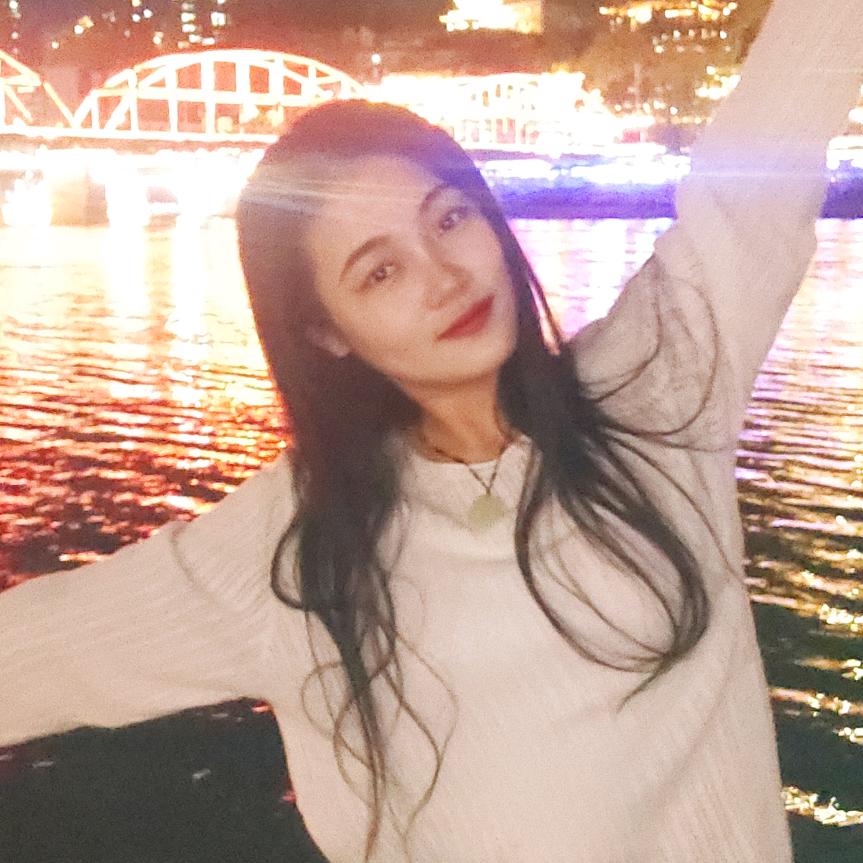 我爱睡大觉☺️