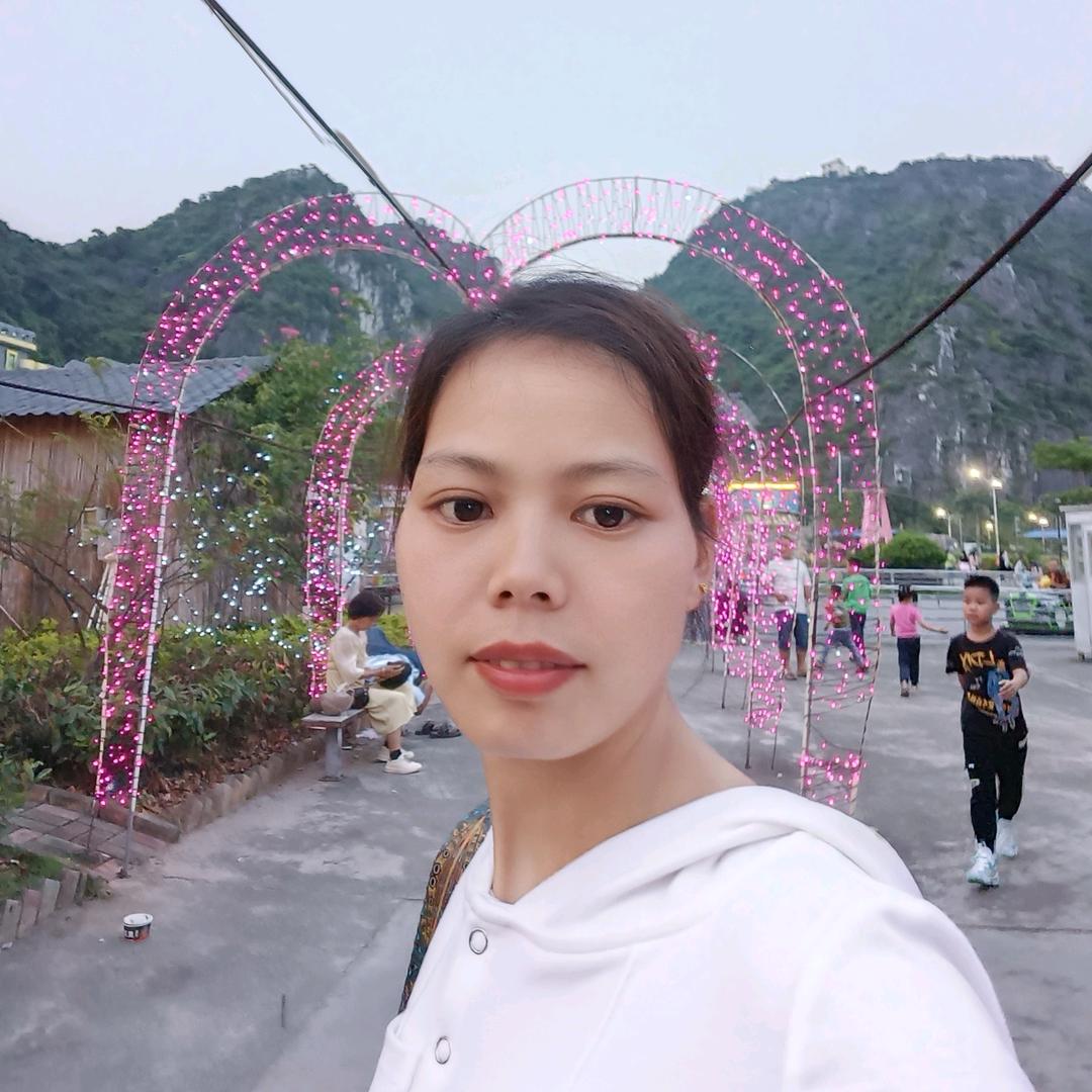 馨儿