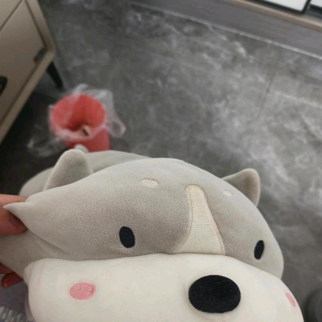 😀