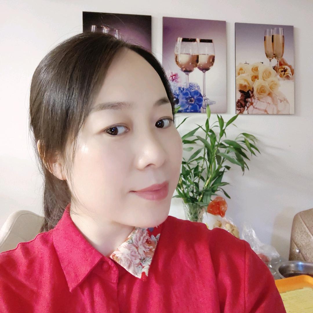 感染丽生态染发（金印阳光城店）