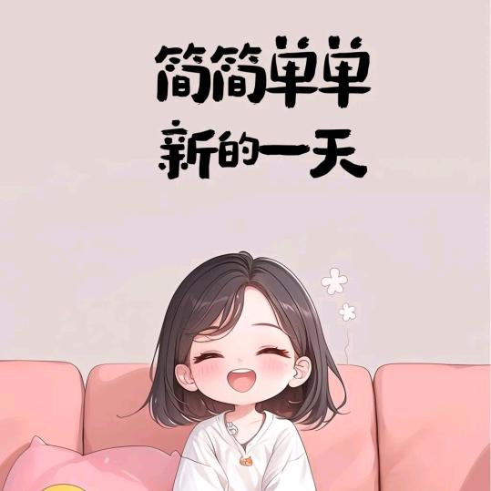 拽拽的小阿姨
