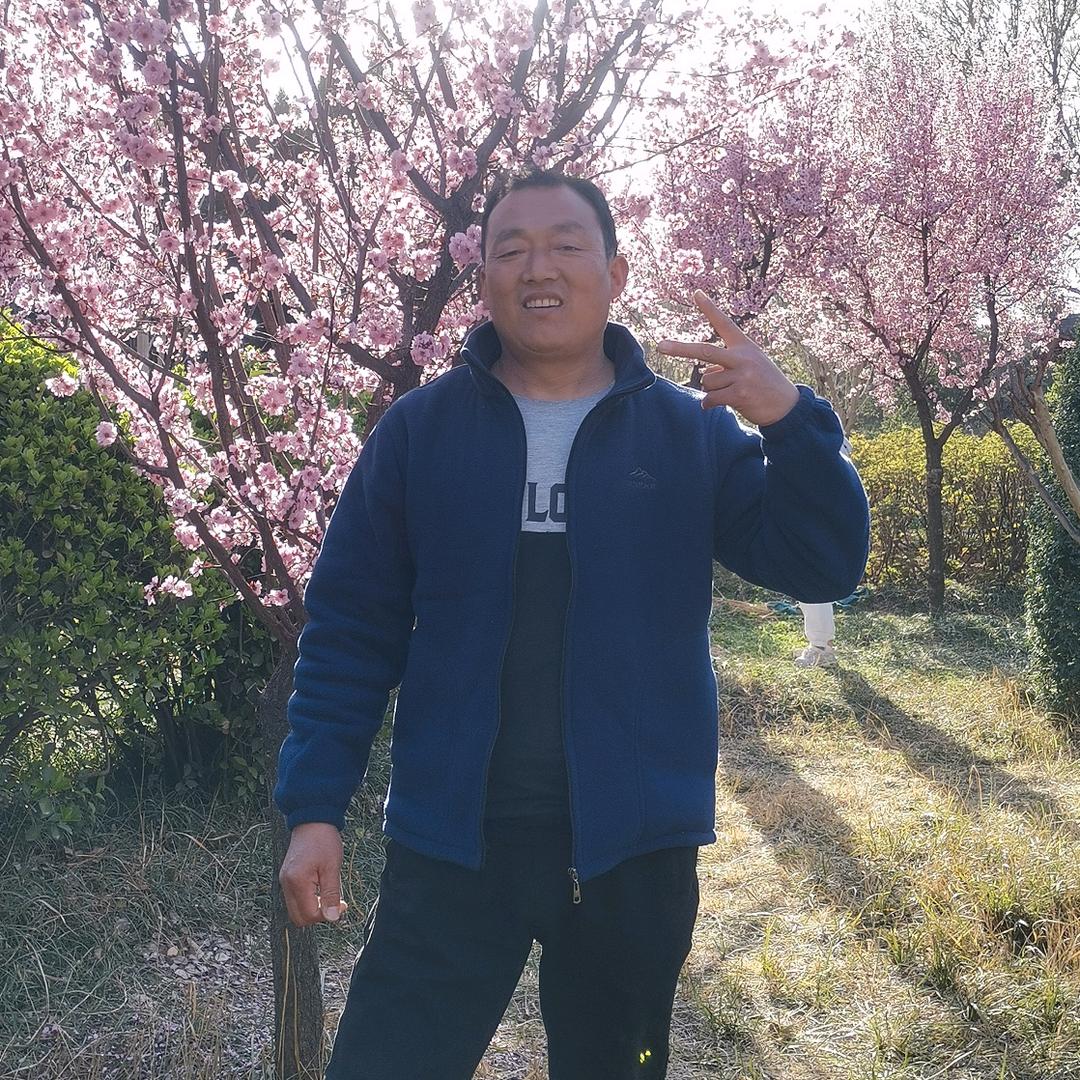 @路路通