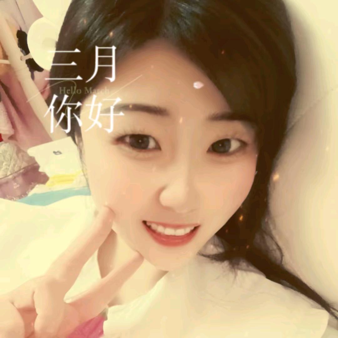 微笑的桃子