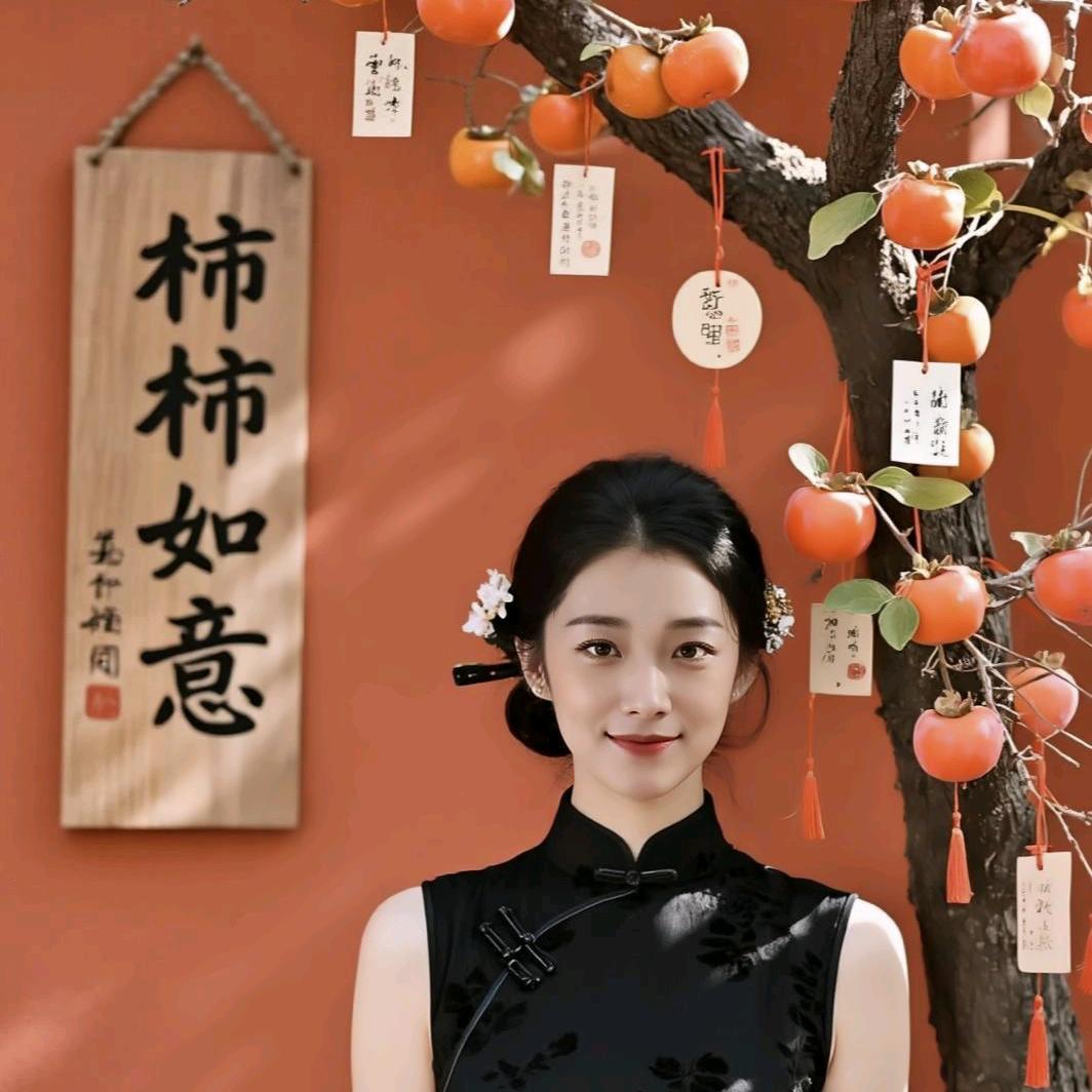 乔