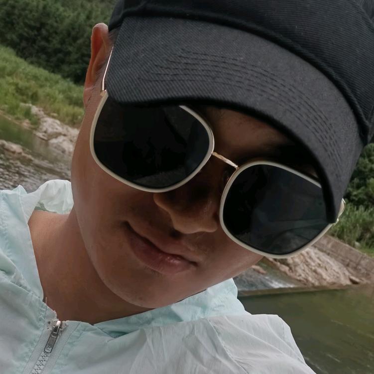 我拿流年忘了浮