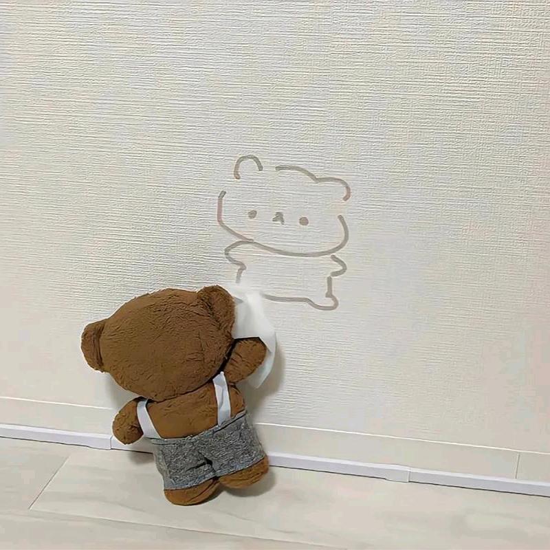 南墙已撞。
